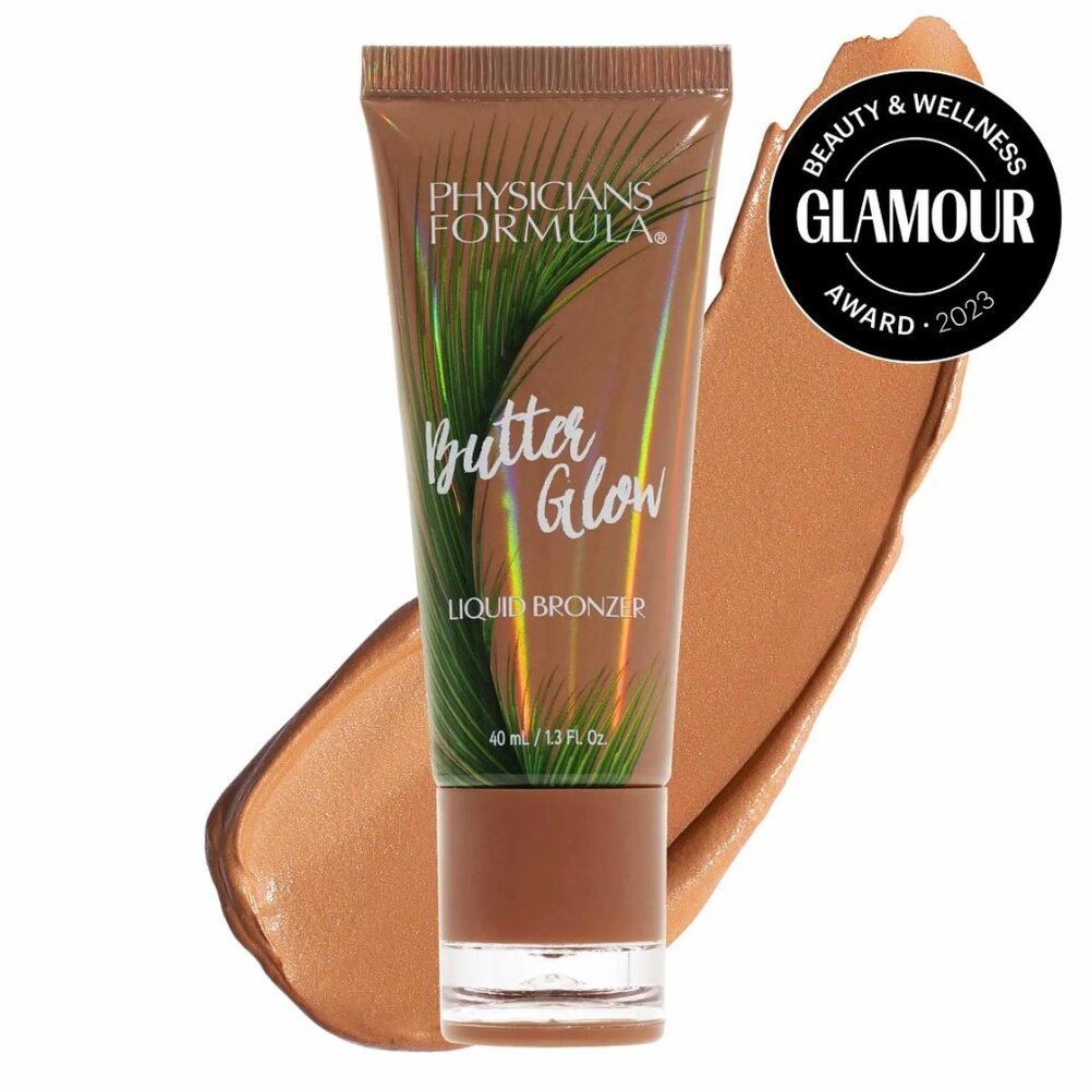 Physicians Formula Butter Glow Liquid Bronzer | NEW MAKEUP